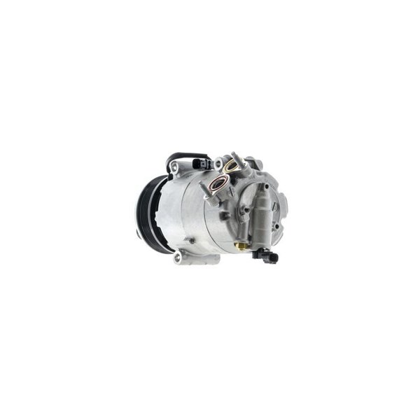Kompressor, klimatanläggning 12V Mahle ACP 1393 000P MAHLE