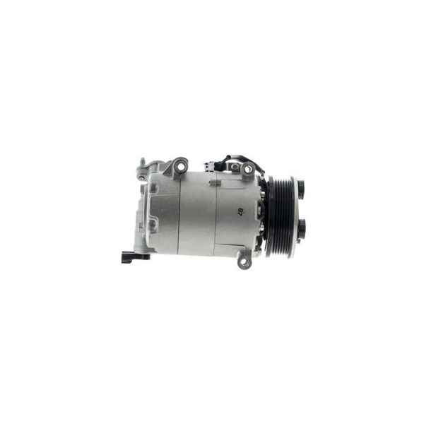 Kompressor, klimatanläggning 12V Mahle ACP 1393 000P MAHLE