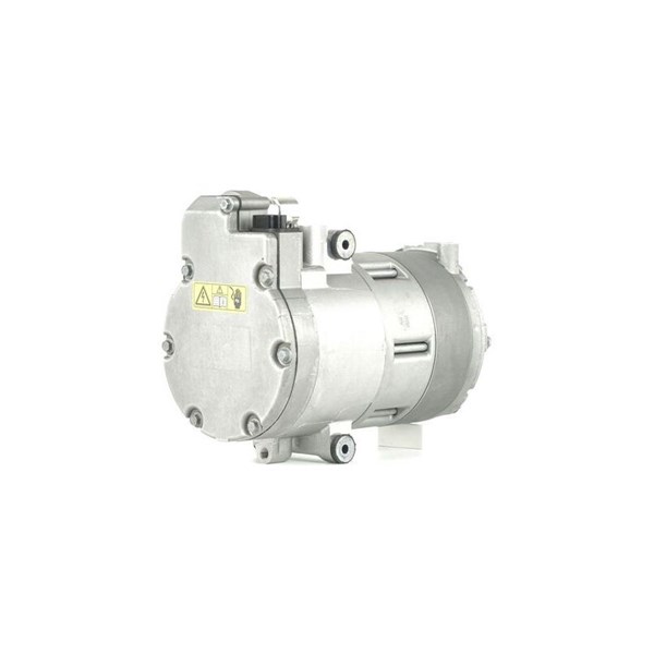 Kompressor, klimatanläggning 288V Mahle ACP 1454 000P MAHLE Kompressor, klimatanläggning 288V Mahle ACP 1454 000P MAHLE