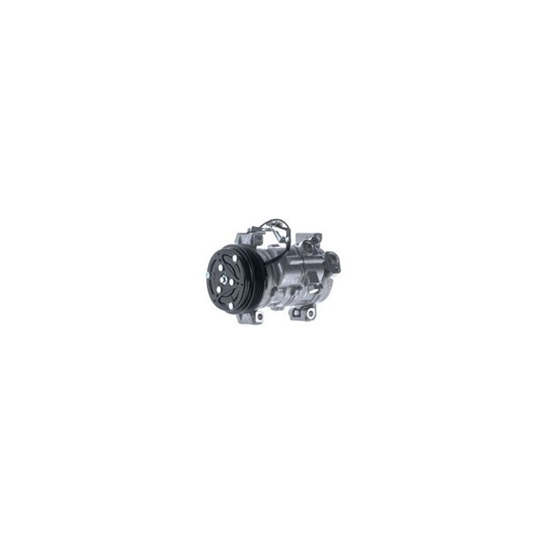 Kompressor, klimatanläggning 12V Mahle ACP 1584 000S MAHLE Kompressor, klimatanläggning 12V Mahle ACP 1584 000S MAHLE