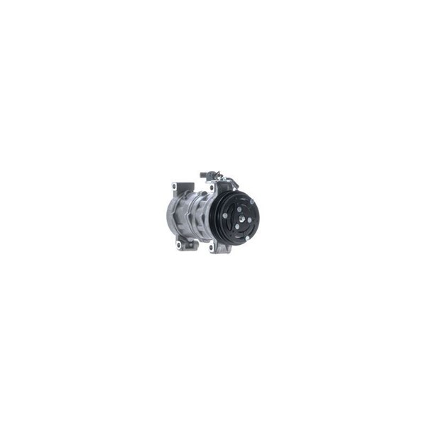 Kompressor, klimatanläggning 12V Mahle ACP 1584 000S MAHLE