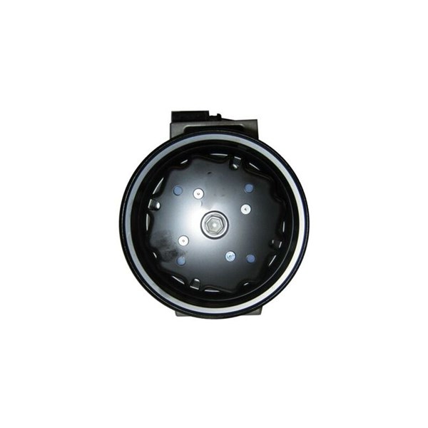 Kompressor, klimatanläggning 12V Mahle ACP 167 000S MAHLE Kompressor, klimatanläggning 12V Mahle ACP 167 000S MAHLE