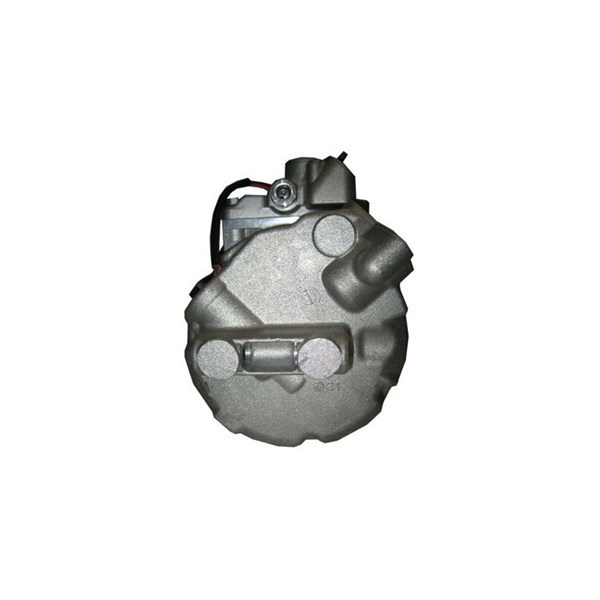 Kompressor, klimatanläggning 12V Mahle ACP 167 000S MAHLE Kompressor, klimatanläggning 12V Mahle ACP 167 000S MAHLE