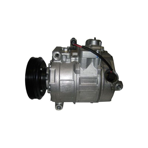Kompressor, klimatanläggning 12V Mahle ACP 167 000S MAHLE