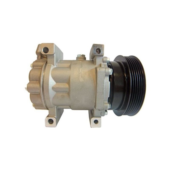 Kompressor, klimatanläggning 12V Mahle ACP 361 000S MAHLE Kompressor, klimatanläggning 12V Mahle ACP 361 000S MAHLE