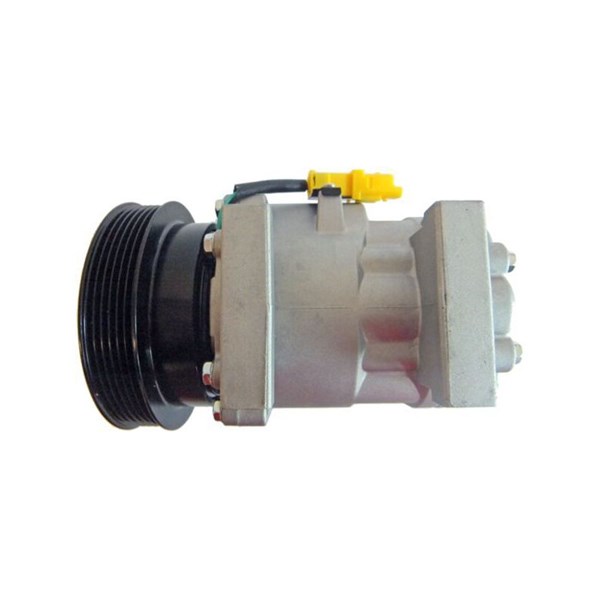 Kompressor, klimatanläggning 12V Mahle ACP 361 000S MAHLE