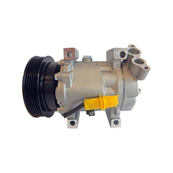 Kompressor, klimatanläggning 12V Mahle ACP 361 000S MAHLE Kompressor, klimatanläggning 12V Mahle ACP 361 000S MAHLE