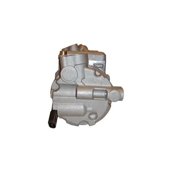Kompressor, klimatanläggning 12V Mahle ACP 40 000S MAHLE Kompressor, klimatanläggning 12V Mahle ACP 40 000S MAHLE