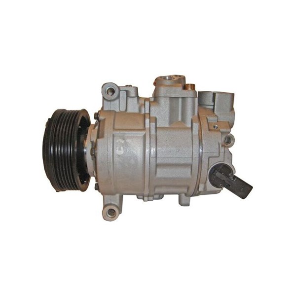Kompressor, klimatanläggning 12V Mahle ACP 40 000S MAHLE