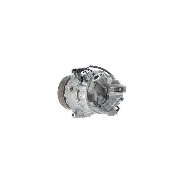 Kompressor, klimatanläggning 12V Mahle ACP 538 000P MAHLE Kompressor, klimatanläggning 12V Mahle ACP 538 000P MAHLE