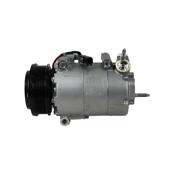 Kompressor, klimatanläggning 12V Mahle ACP 552 000P MAHLE Kompressor, klimatanläggning 12V Mahle ACP 552 000P MAHLE