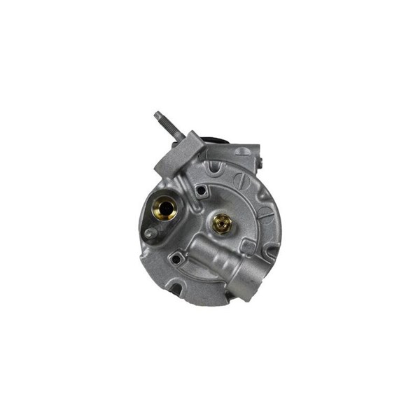 Kompressor, klimatanläggning 12V Mahle ACP 552 000P MAHLE Kompressor, klimatanläggning 12V Mahle ACP 552 000P MAHLE