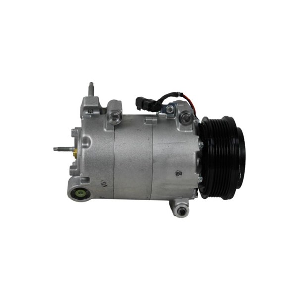 Kompressor, klimatanläggning 12V Mahle ACP 552 000P MAHLE Kompressor, klimatanläggning 12V Mahle ACP 552 000P MAHLE
