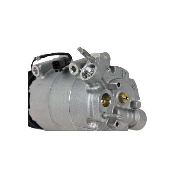 Kompressor, klimatanläggning 12V Mahle ACP 552 000P MAHLE Kompressor, klimatanläggning 12V Mahle ACP 552 000P MAHLE