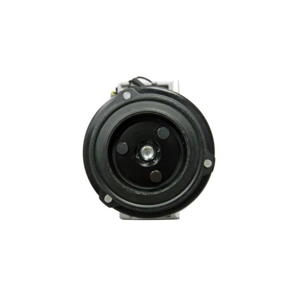 Kompressor, klimatanläggning 12V Mahle ACP 706 000S MAHLE Kompressor, klimatanläggning 12V Mahle ACP 706 000S MAHLE