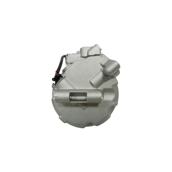 Kompressor, klimatanläggning 12V Mahle ACP 706 000S MAHLE Kompressor, klimatanläggning 12V Mahle ACP 706 000S MAHLE