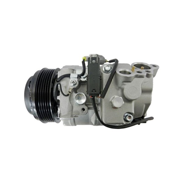 Kompressor, klimatanläggning 12V Mahle ACP 706 000S MAHLE Kompressor, klimatanläggning 12V Mahle ACP 706 000S MAHLE