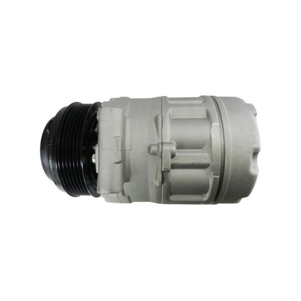 Kompressor, klimatanläggning 12V Mahle ACP 706 000S MAHLE Kompressor, klimatanläggning 12V Mahle ACP 706 000S MAHLE