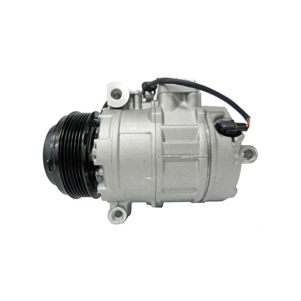 Kompressor, klimatanläggning 12V Mahle ACP 706 000S MAHLE Kompressor, klimatanläggning 12V Mahle ACP 706 000S MAHLE