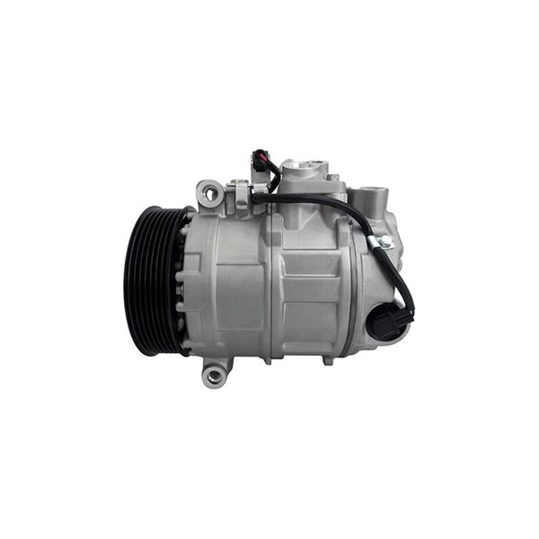 Kompressor, klimatanläggning 12V Mahle ACP 721 000S MAHLE