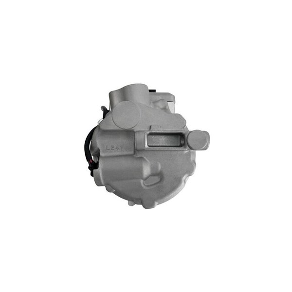 Kompressor, klimatanläggning 12V Mahle ACP 721 000S MAHLE