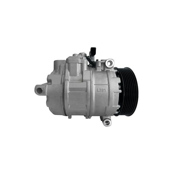Kompressor, klimatanläggning 12V Mahle ACP 721 000S MAHLE