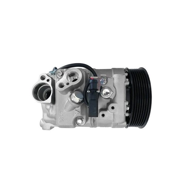 Kompressor, klimatanläggning 12V Mahle ACP 721 000S MAHLE