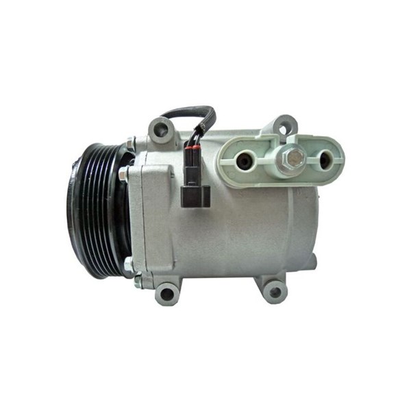 Kompressor, klimatanläggning 12V Mahle ACP 90 000S MAHLE Kompressor, klimatanläggning 12V Mahle ACP 90 000S MAHLE