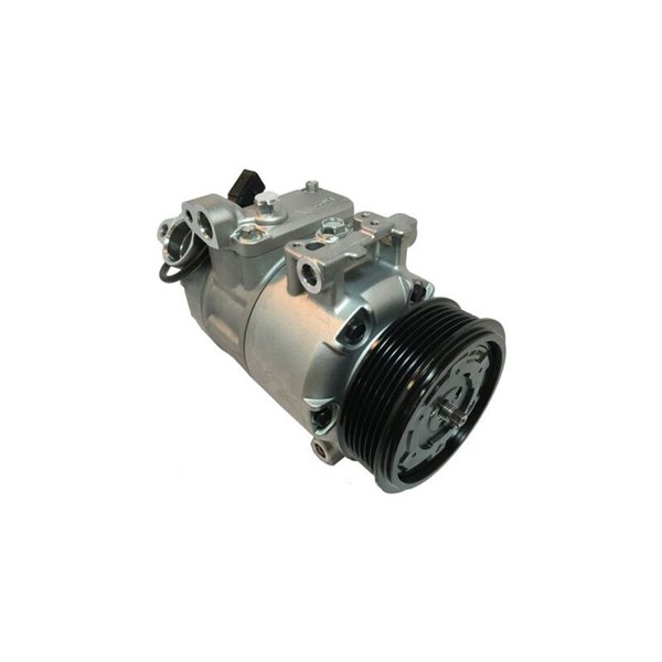 Kompressor, klimatanläggning 12V Mahle ACP 914 000S MAHLE Kompressor, klimatanläggning 12V Mahle ACP 914 000S MAHLE
