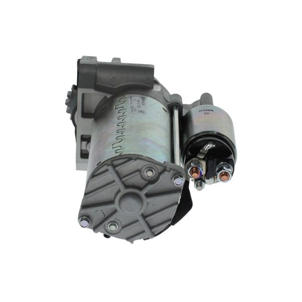 Startmotor 12V Bosch 1 986 S01 088 BOSCH