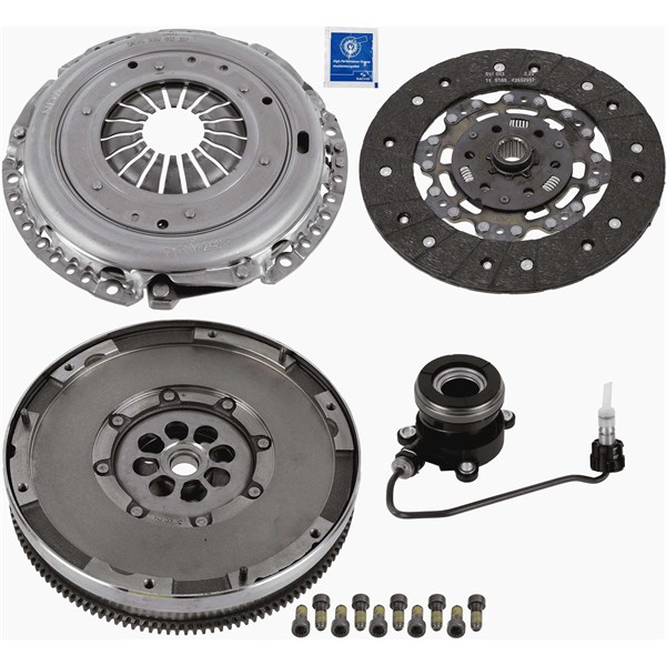 Kopplingssats Sachs 2290 601 193 SACHS