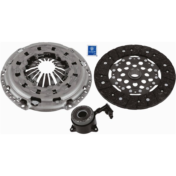 Kopplingssats Sachs 3000 990 638 SACHS