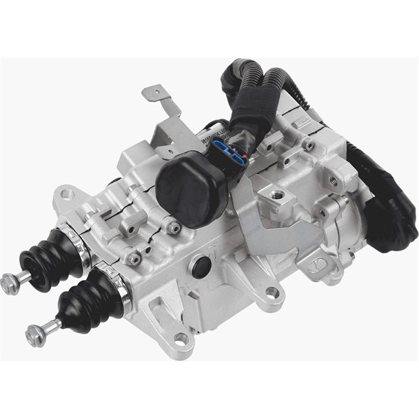 Slavcylinder, koppling Sachs 3981 654 004 SACHS