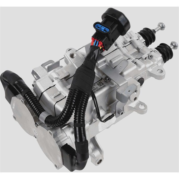 Slavcylinder, koppling Sachs 3981 654 004 SACHS Slavcylinder, koppling Sachs 3981 654 004 SACHS