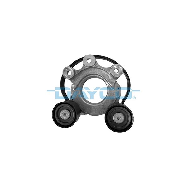 Remsträckare, Drivrem Dayco APV4364 DAYCO