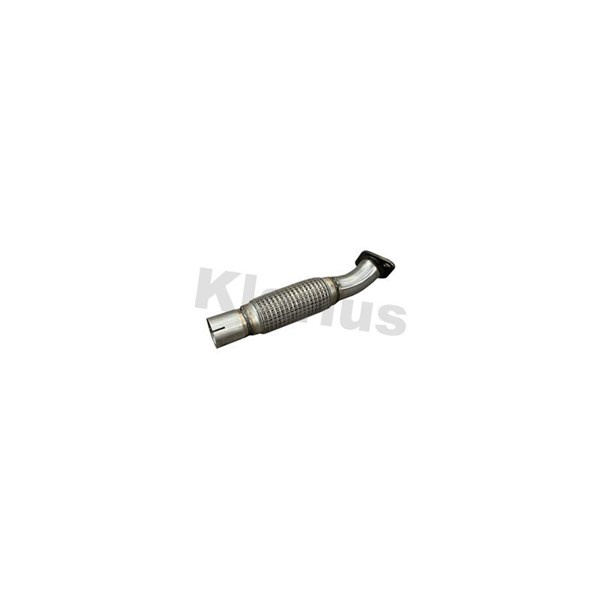 Flexrör, avgassystem Klarius 110429 Klarius Flexrör, avgassystem Klarius 110429 Klarius
