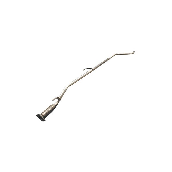 Avgasrör, Mitt Klarius 110773 Klarius