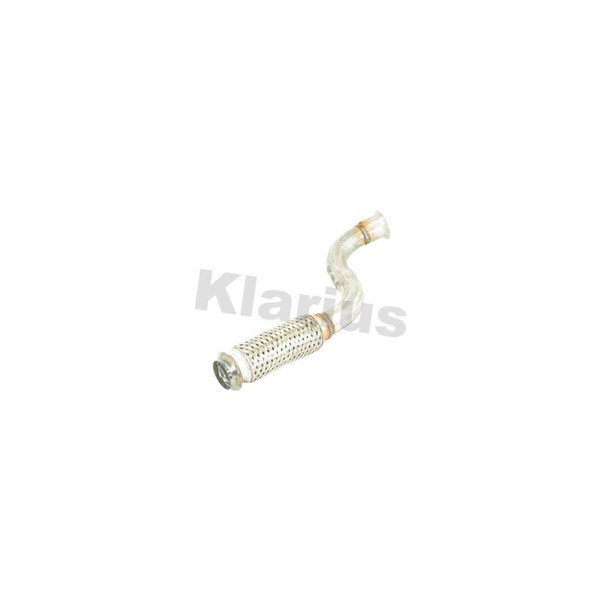 Avgasrör, Fram Klarius 110781 Klarius Avgasrör, Fram Klarius 110781 Klarius