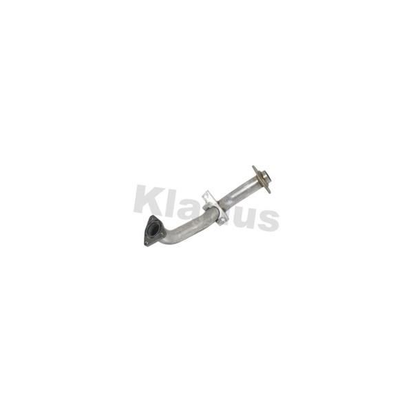 Avgasrör, Fram Klarius 110782 Klarius Avgasrör, Fram Klarius 110782 Klarius