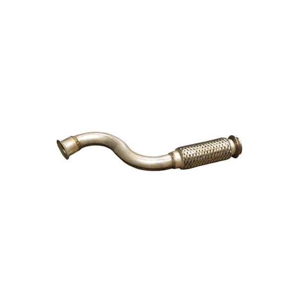 Avgasrör, Fram Klarius 110792 Klarius