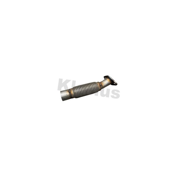 Avgasrör, Universal Klarius 110911 Klarius