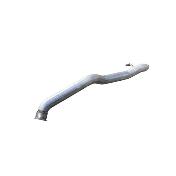 Avgasrör, Bak Klarius 120476 Klarius