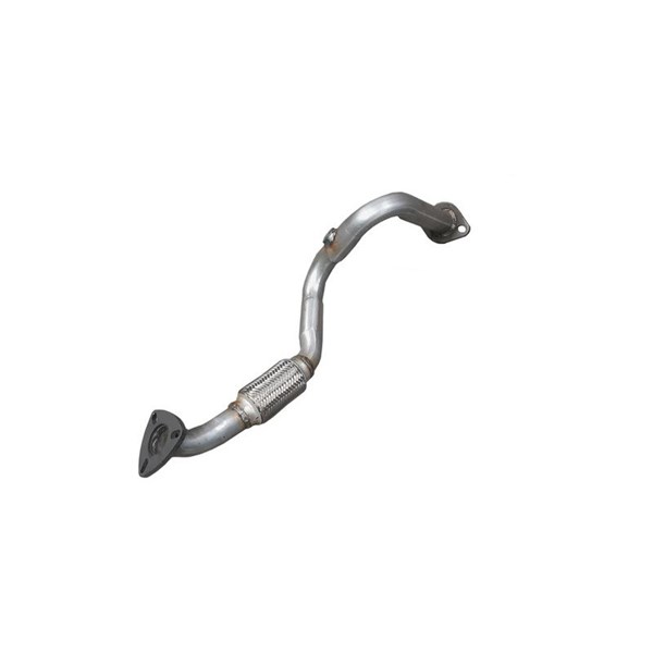Avgasrör, Fram Klarius 120604 Klarius Avgasrör, Fram Klarius 120604 Klarius