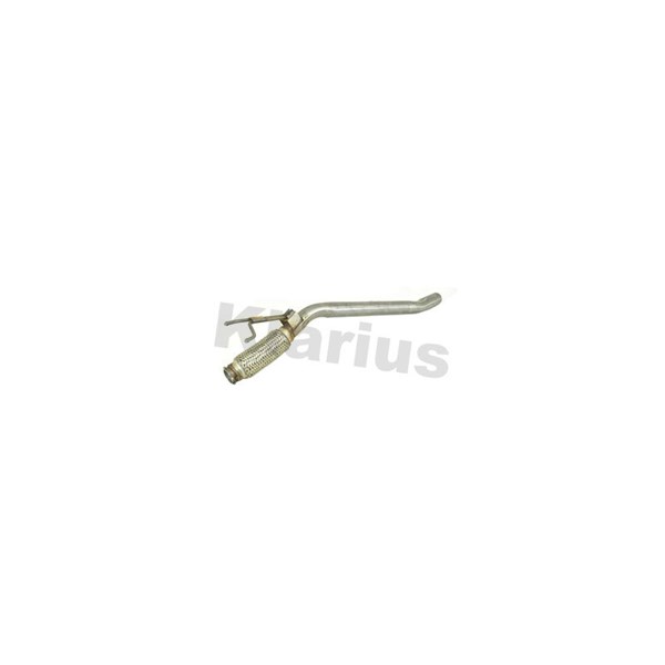 Avgasrör, Fram Klarius 130479 Klarius Avgasrör, Fram Klarius 130479 Klarius
