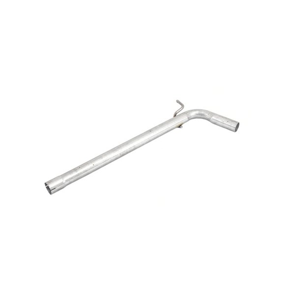 Avgasrör, Mitt Klarius 130708 Klarius