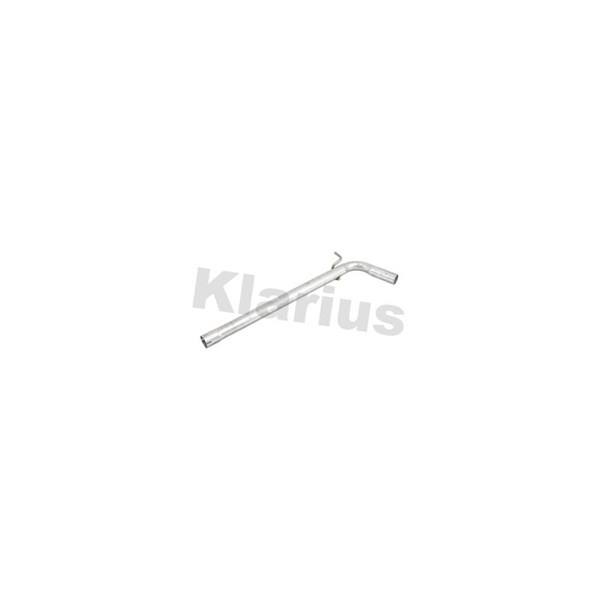 Avgasrör, Mitt Klarius 130708 Klarius Avgasrör, Mitt Klarius 130708 Klarius