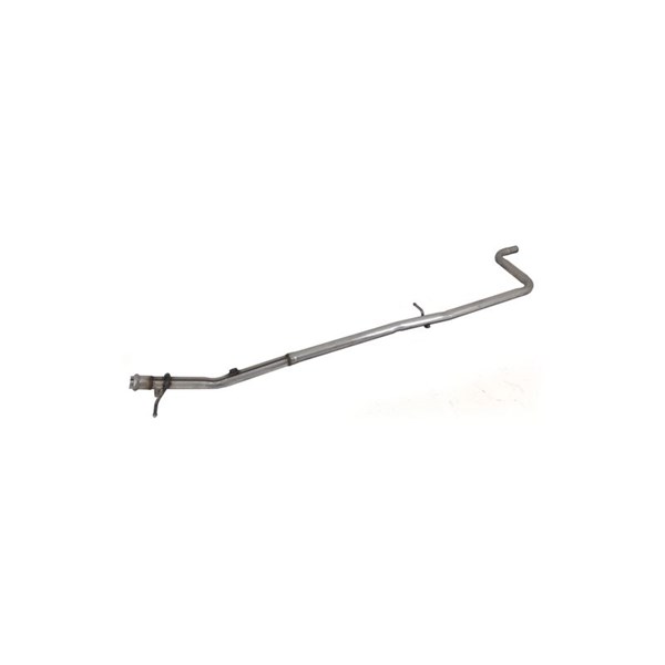 Avgasrör, Mitt Klarius 131084 Klarius