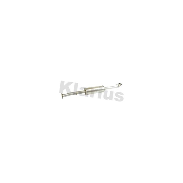 Avgasrör, Mitt Klarius 131091 Klarius Avgasrör, Mitt Klarius 131091 Klarius