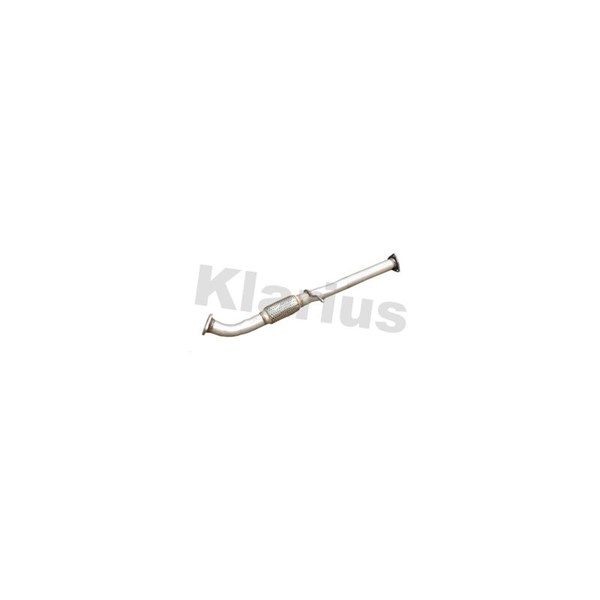 Avgasrör, Fram Klarius 131094 Klarius Avgasrör, Fram Klarius 131094 Klarius