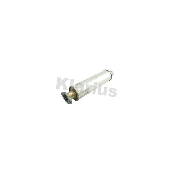 Avgasrör, Mitt Klarius 131126 Klarius Avgasrör, Mitt Klarius 131126 Klarius